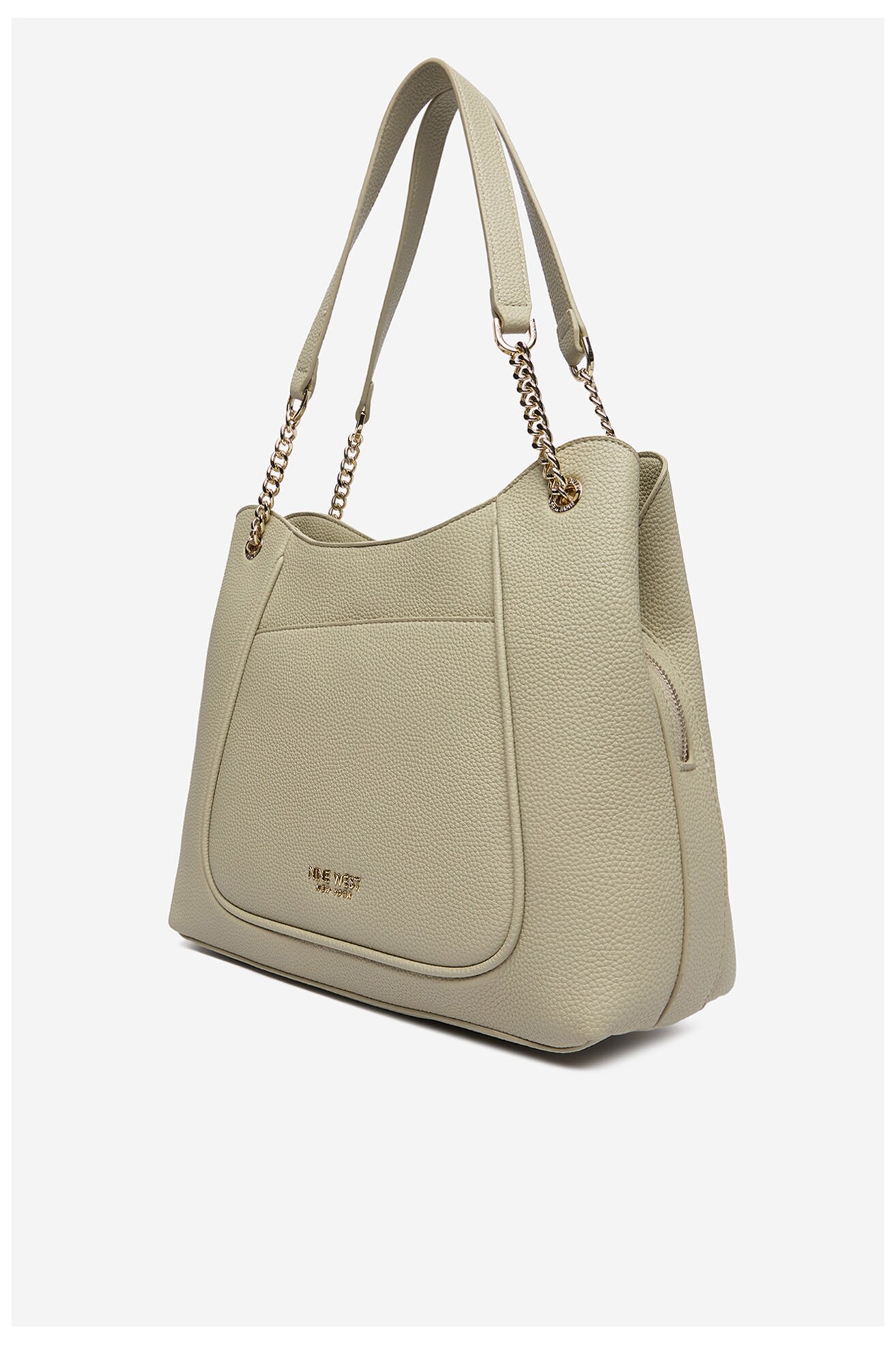 Сумка З Ремінцем NINE WEST CEO-Novara-LDA8567 ЗЕЛЕНИЙ