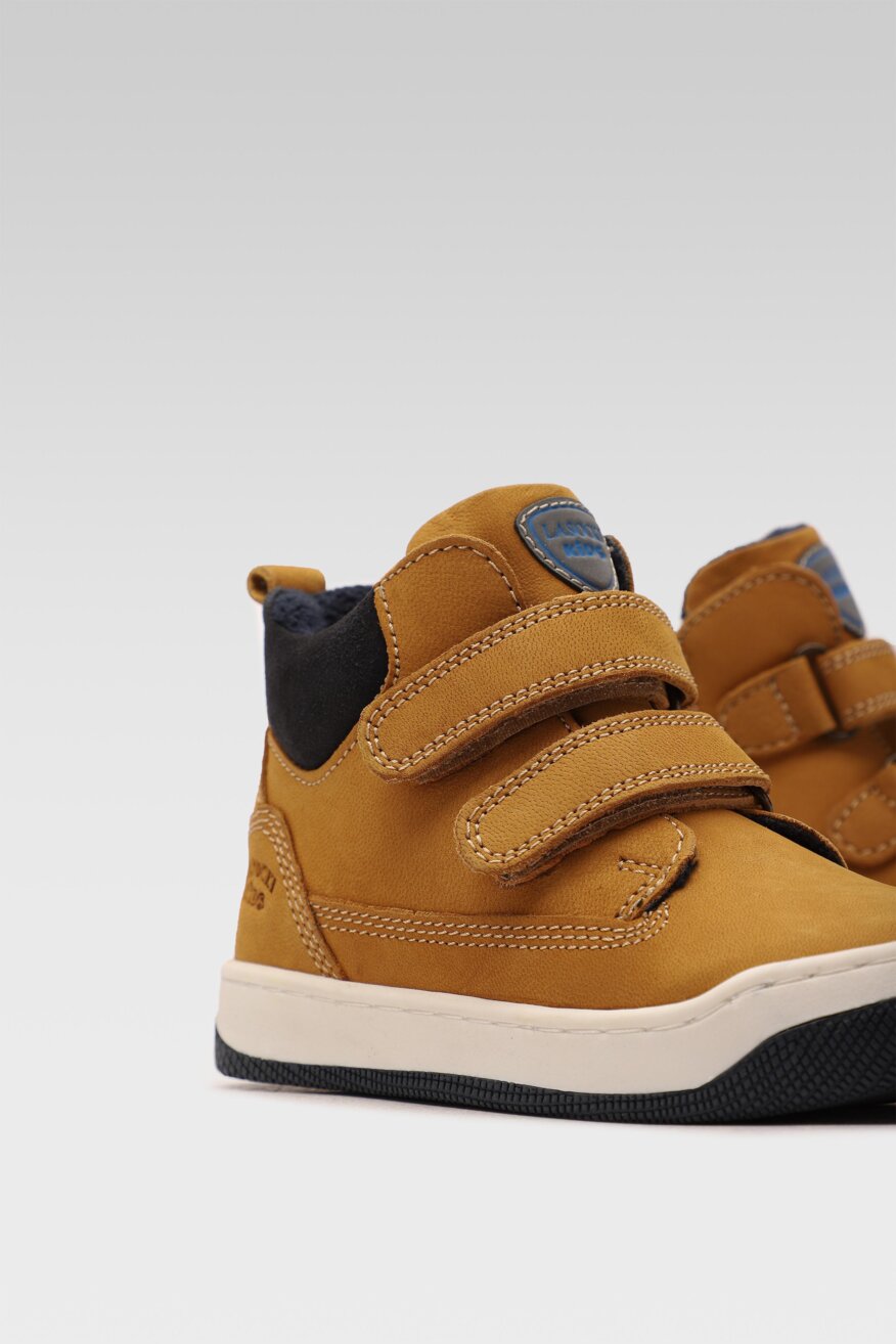 
                Bocanci Lasocki Kids CREM - 5903698768465