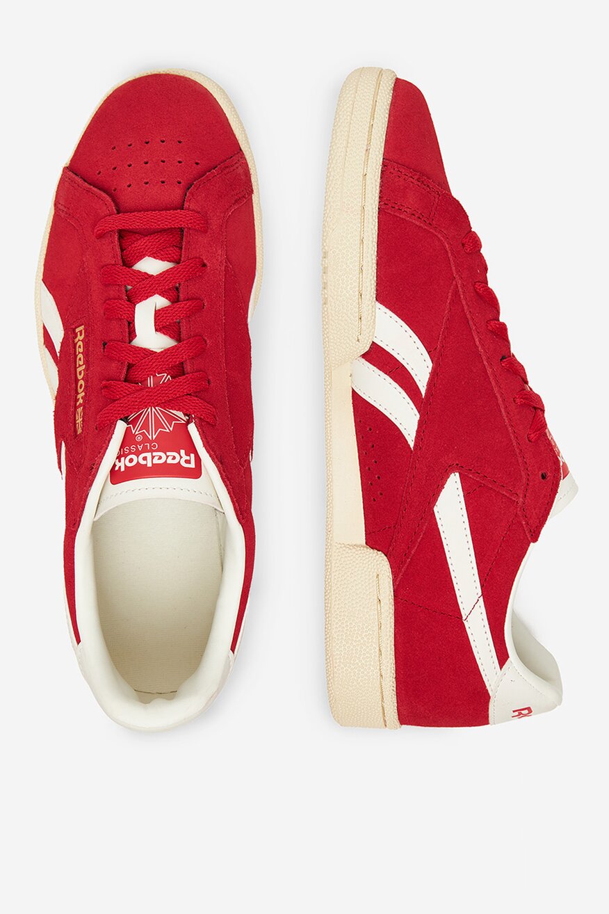 Reebok - E0-CLUB C GROUNDS UK - 5906751194706