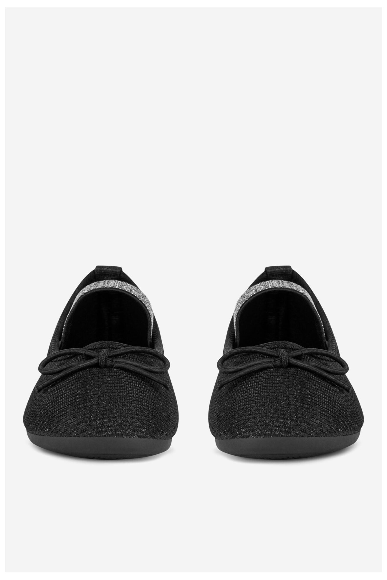 Балерина Nelli Blu CM240723-10 ЧЕРЕН