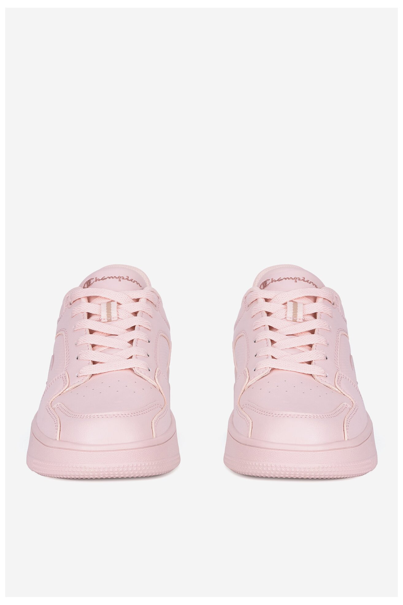 Încălțăminte sport Champion RD18 2.0 G GS LOW S32679-PS047 ROZ