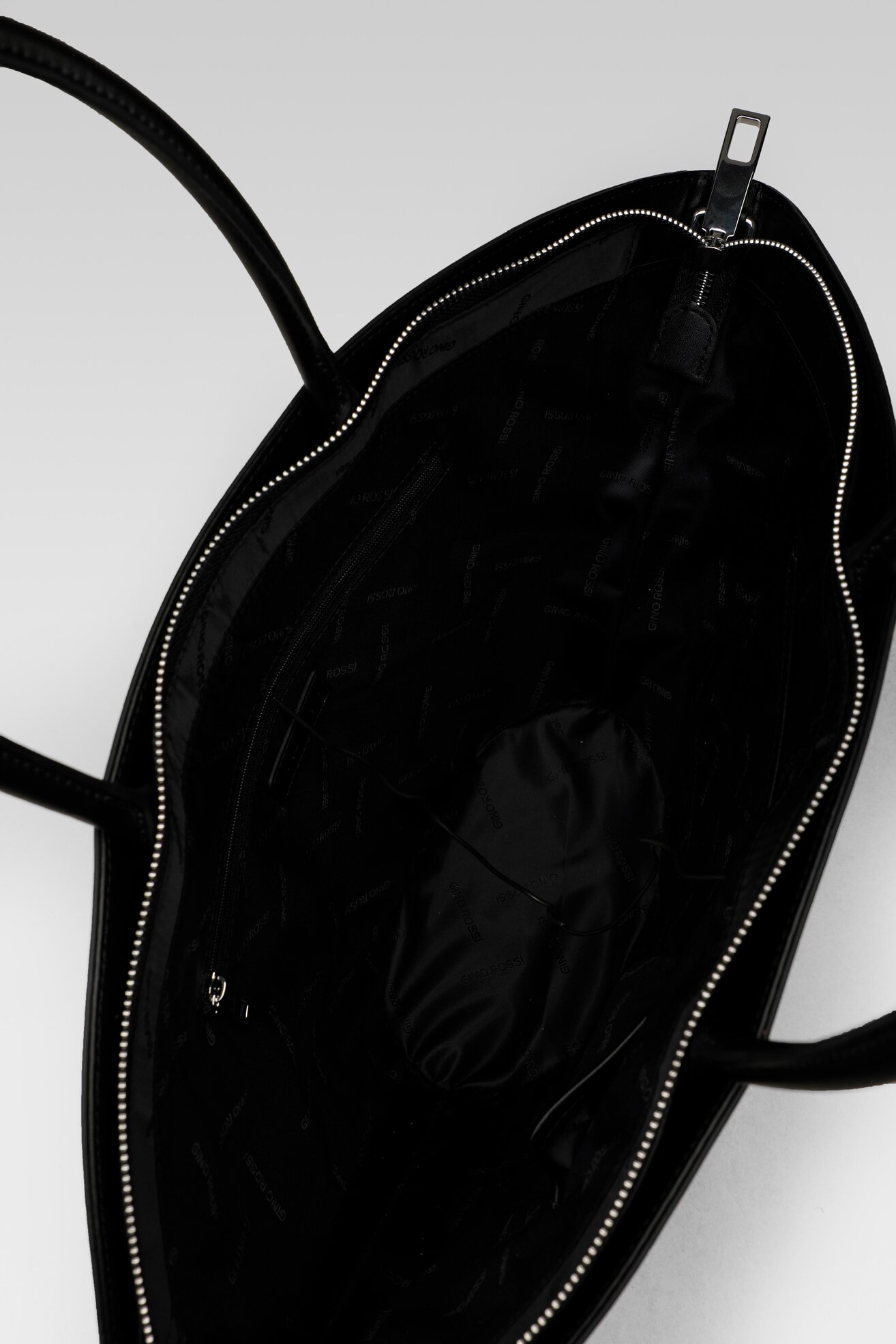 Torebka Gino Rossi CS6864 Czarny