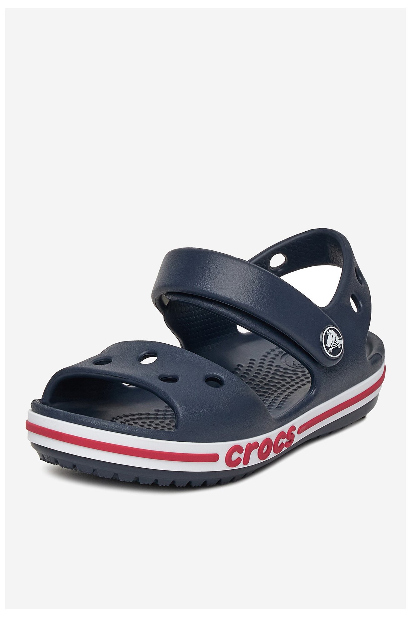 Sandale Crocs BAYABAND SANDAL T 211055-4CC KOBALT PLAVA
