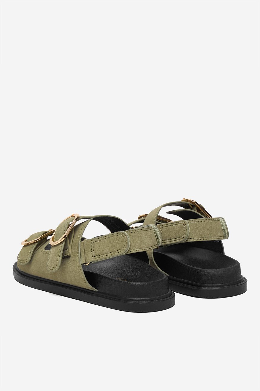 
                Jenny - Sandały - 5907964004943