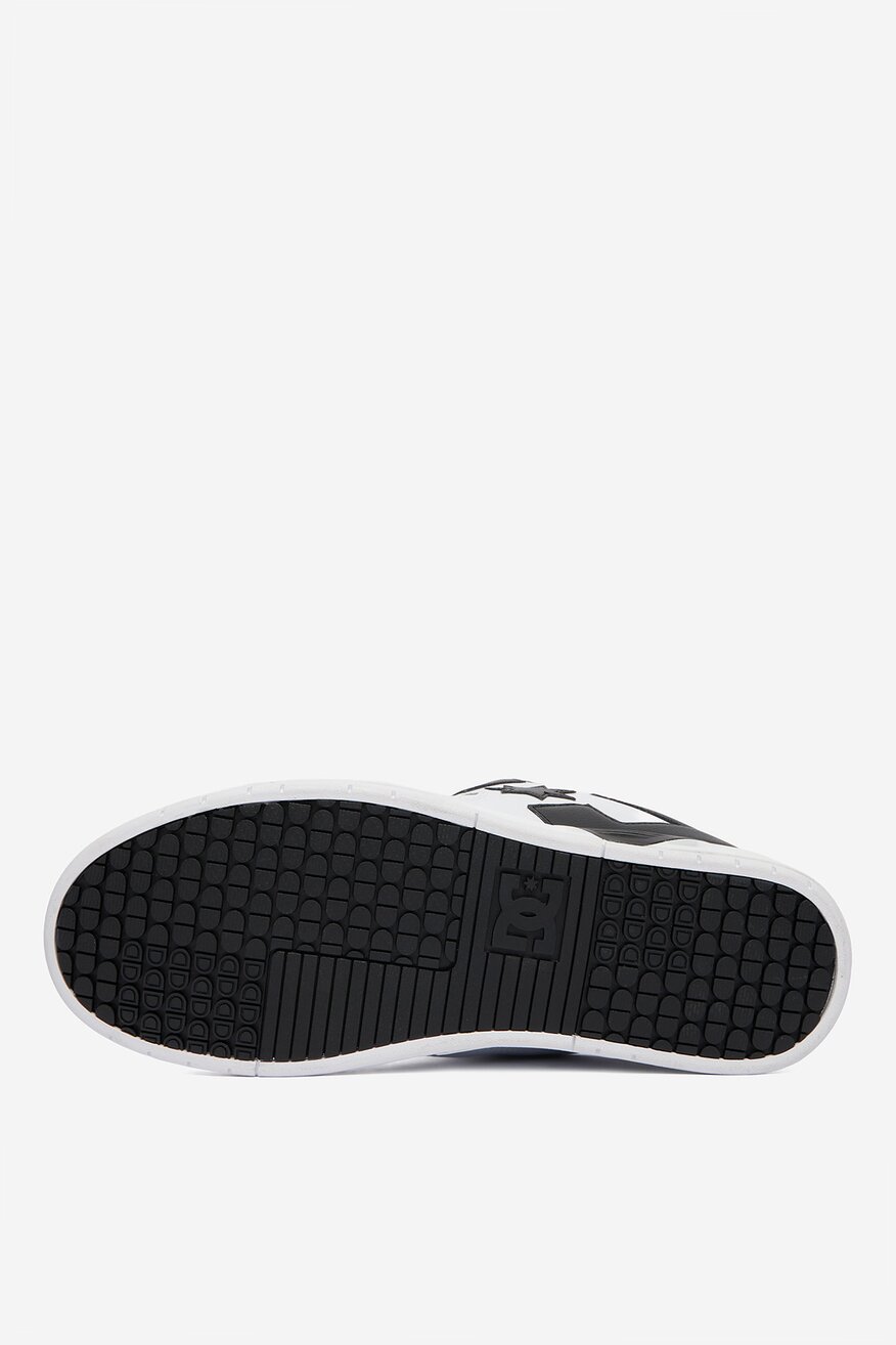 
                Sportcipő DC Shoes FEHÉR - 5906751576908