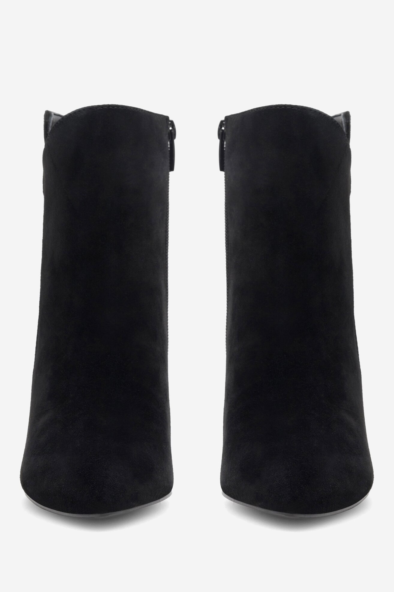 Bokacsizma Sergio Bardi WYL3161-7Z-SB FEKETE