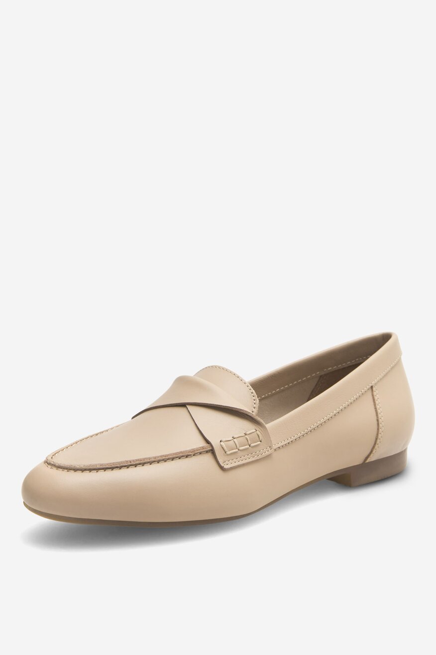 Mocasini Gino Rossi BEJ - 5905588479338