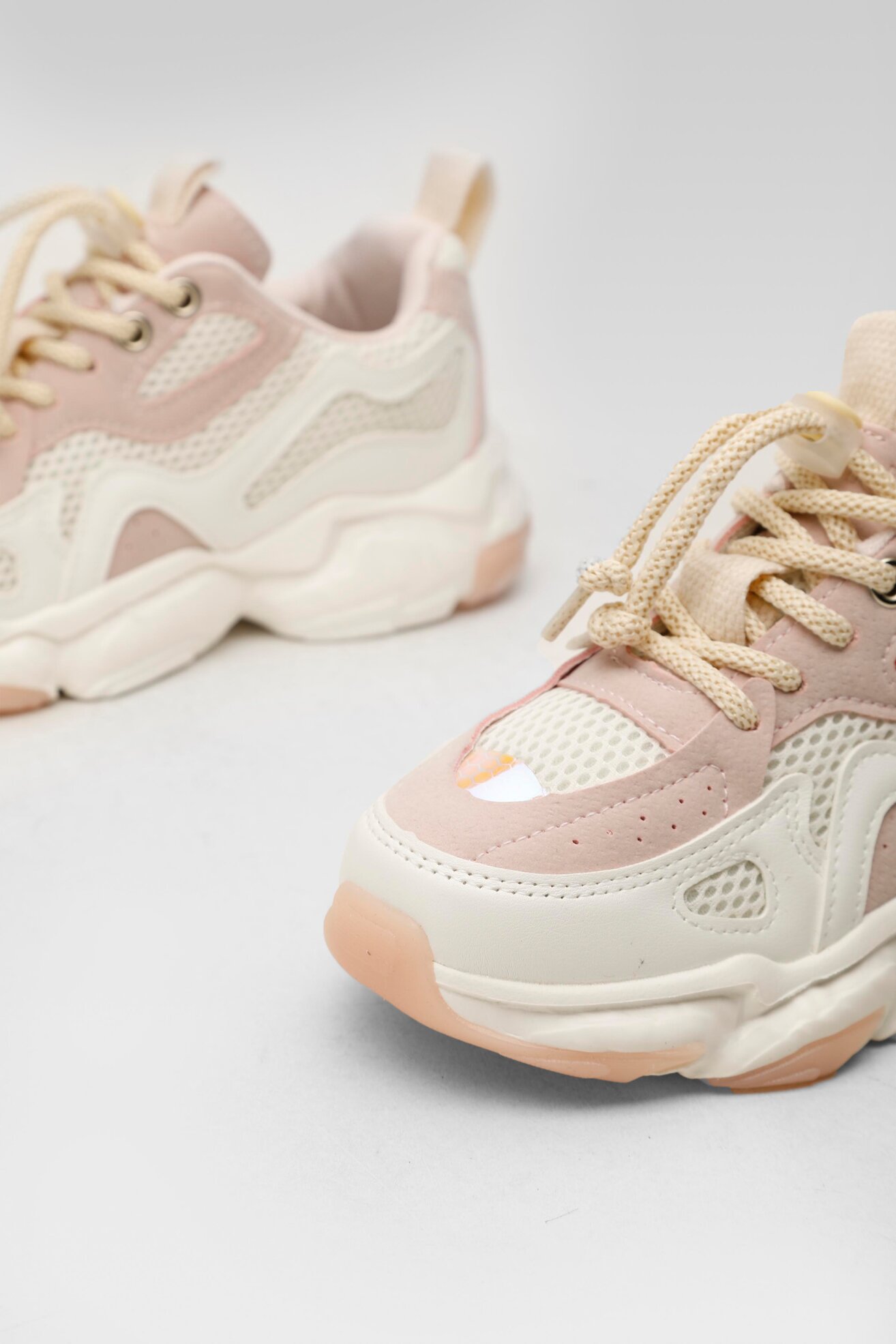 Sportska obuća Sprandi CP-TS5266-01 ROZE