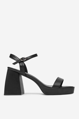 Сандалі DeeZee LR2206123 ЧОРНИЙ