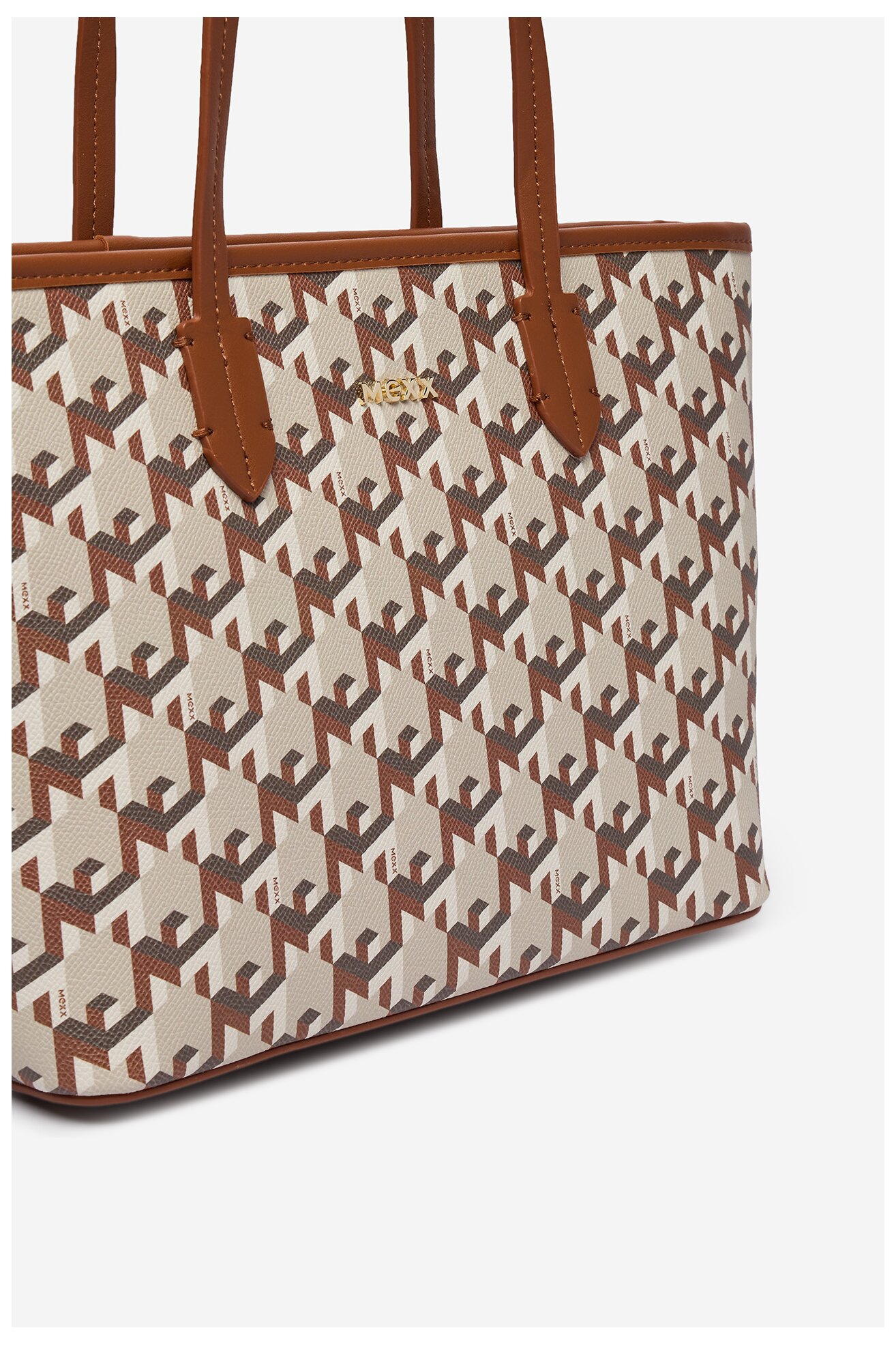 Torebka Mexx CEO-MEXX-S-004-09 Brązowy