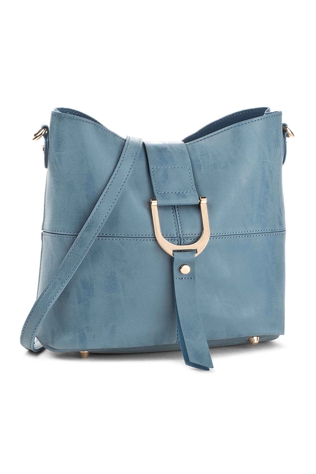 Torebka Jenny Fairy RC11492 Jeansowy