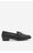 Mokaszin DeeZee EMMERENTIA HY8757-4 FEKETE