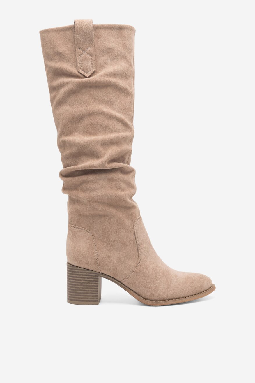 
                Cizme Jenny Fairy BEJ - 5905588757160