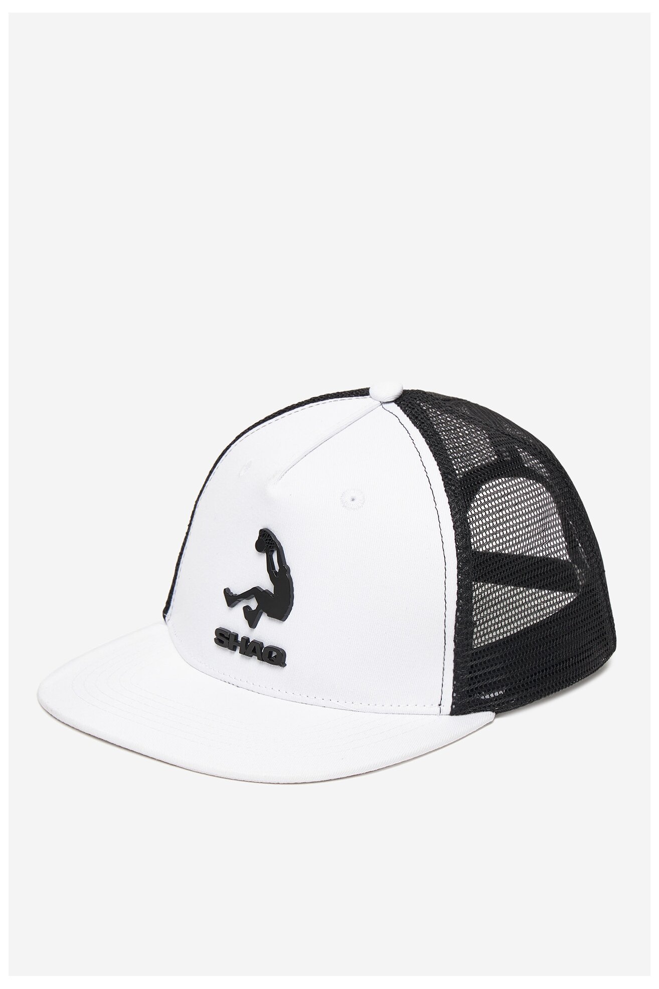 Căciuli SHAQ SHQ-M3-001-SS25 ALB