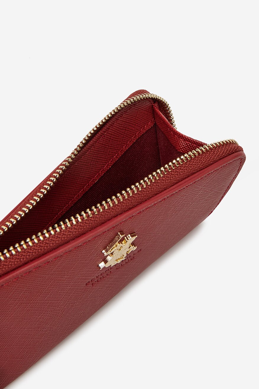 Beverly Hills Polo Club - Portfel mały - 5906751023280