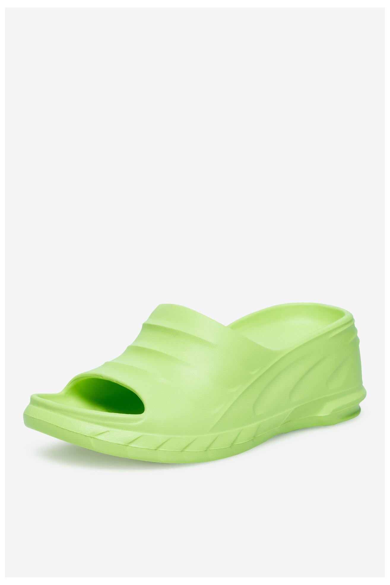 Джапанка за басейн Jenny Fairy WFA2731-1B ЗЕЛЕН