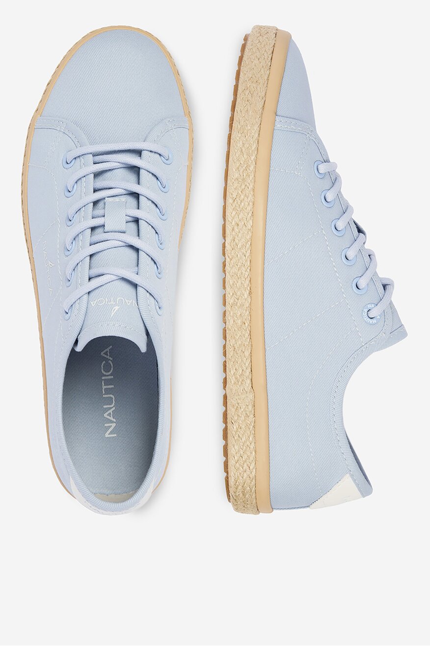 
                        Espadryle NAUTICA CEO-85659 Niebieski - 5907964074830