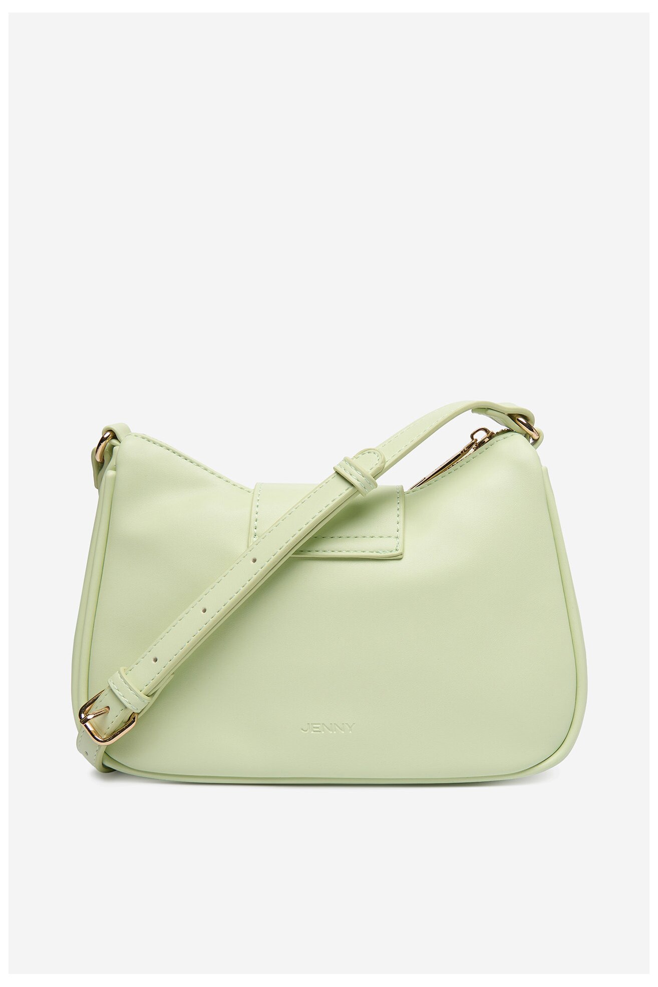 Дамска чанта Jenny CEO-JNY-S-001-09 СВЕТЛОЗЕЛЕН