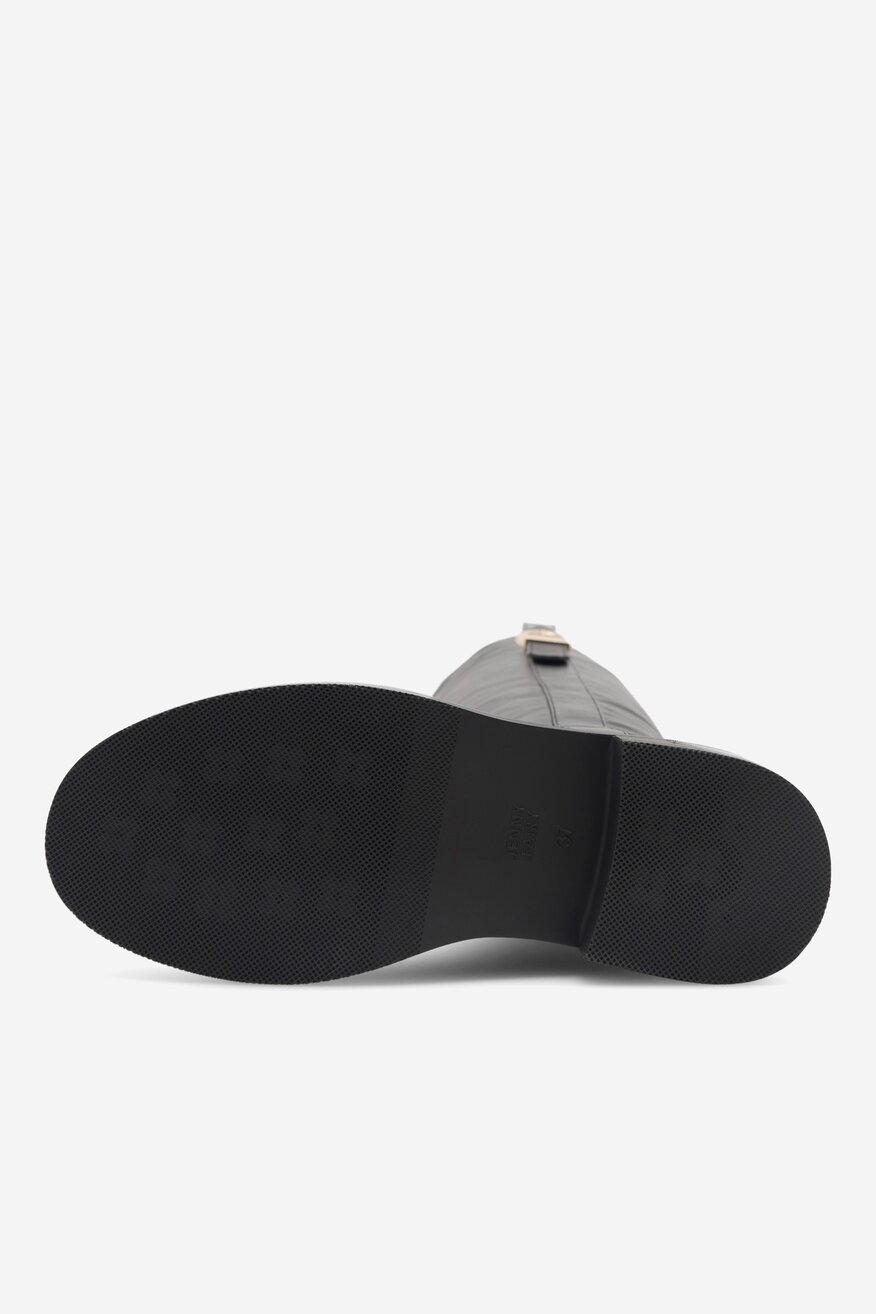 
                Csizma Jenny Fairy FEKETE - 5905588135258