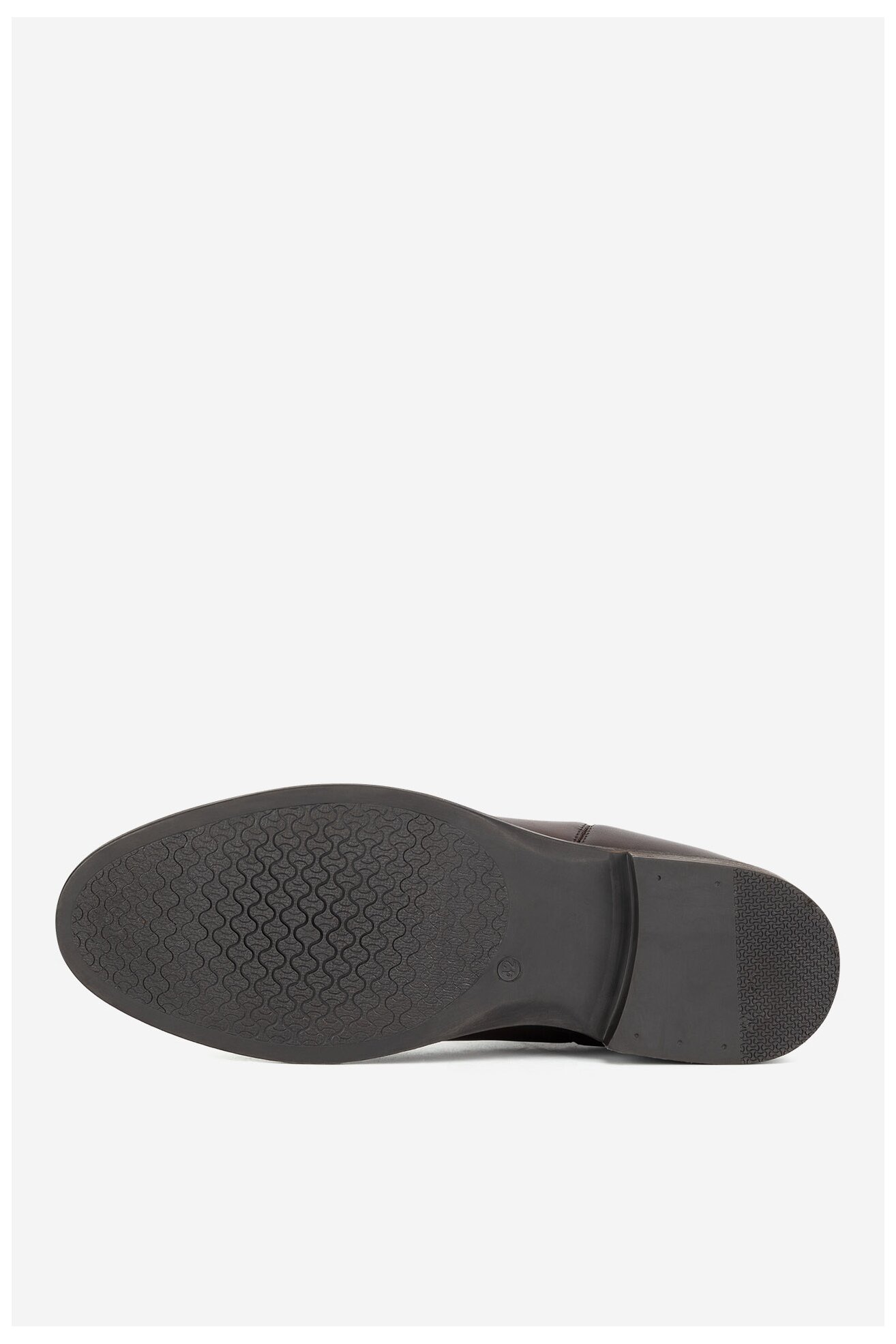 Kratke čizme Lasocki STEFF-78 MB BRAON