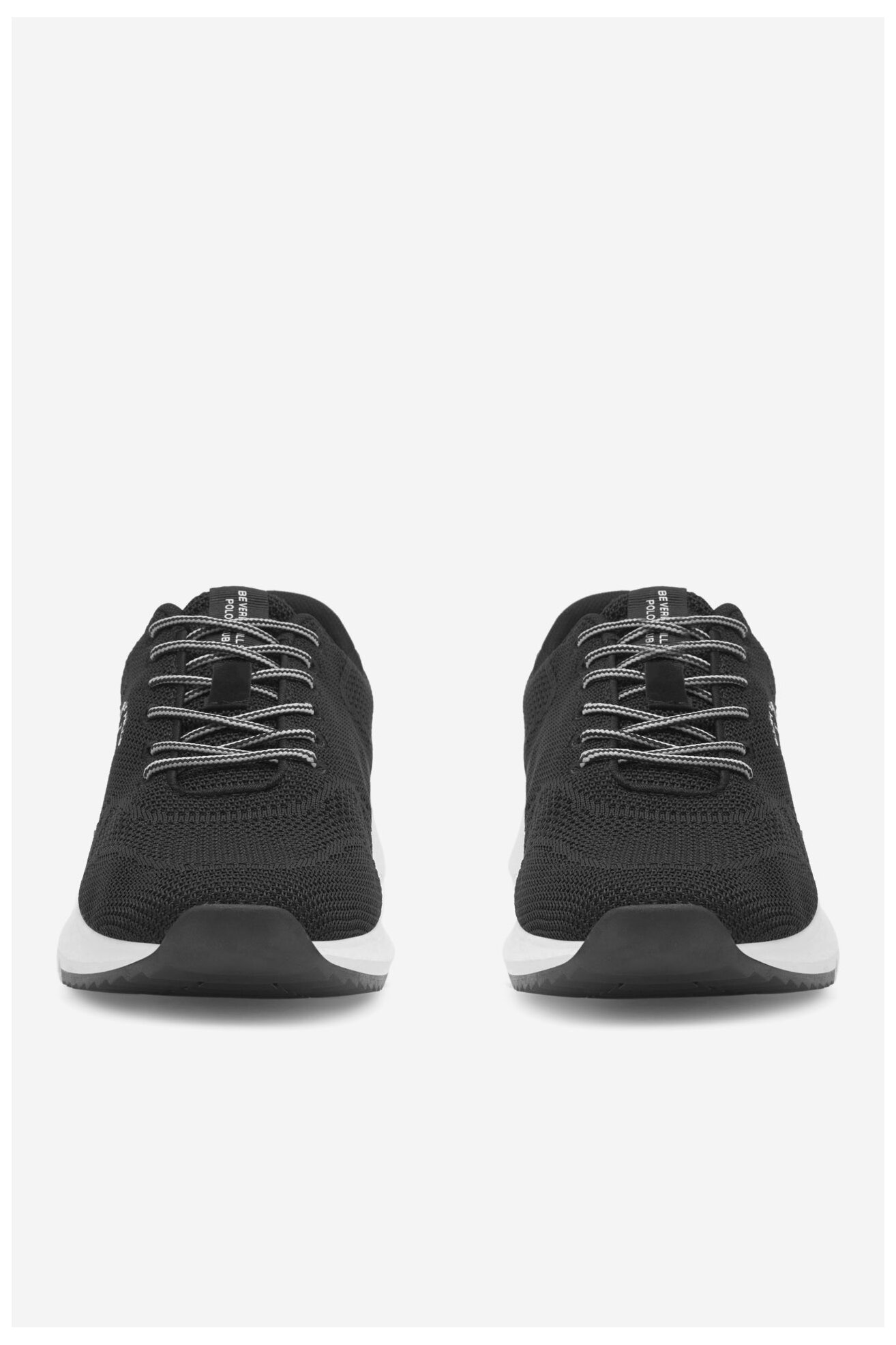 Patike Beverly Hills Polo Club V5-6136 CRNA