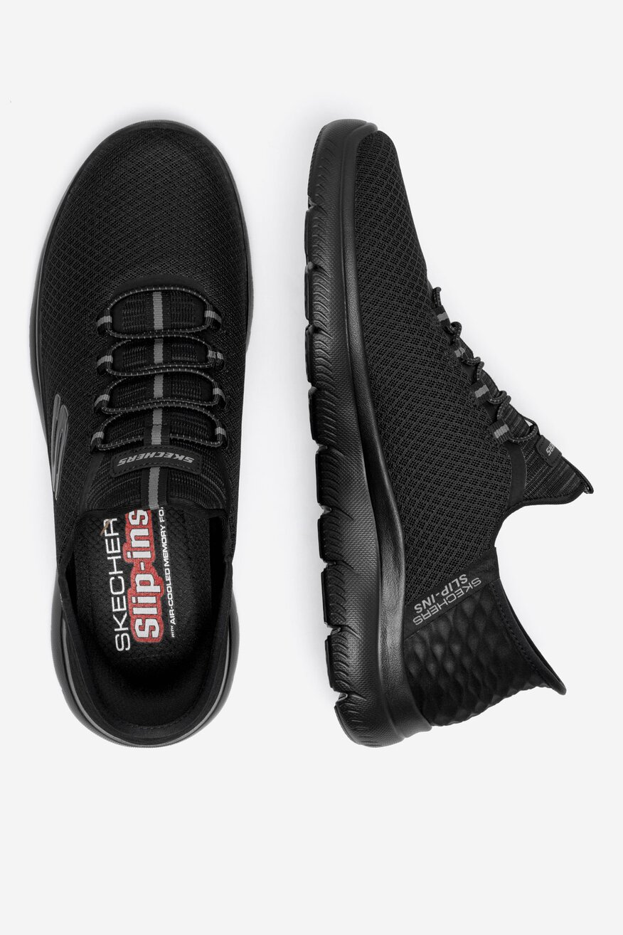 
                Skechers - SUMMITS SLIP INS - 5905588465867