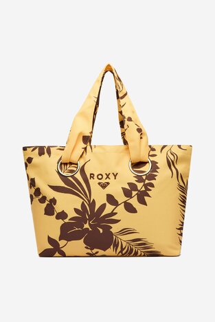 Сумка З Ремінцем ROXY CWBEO-ROXY-L-004-09 ЖОВТИЙ