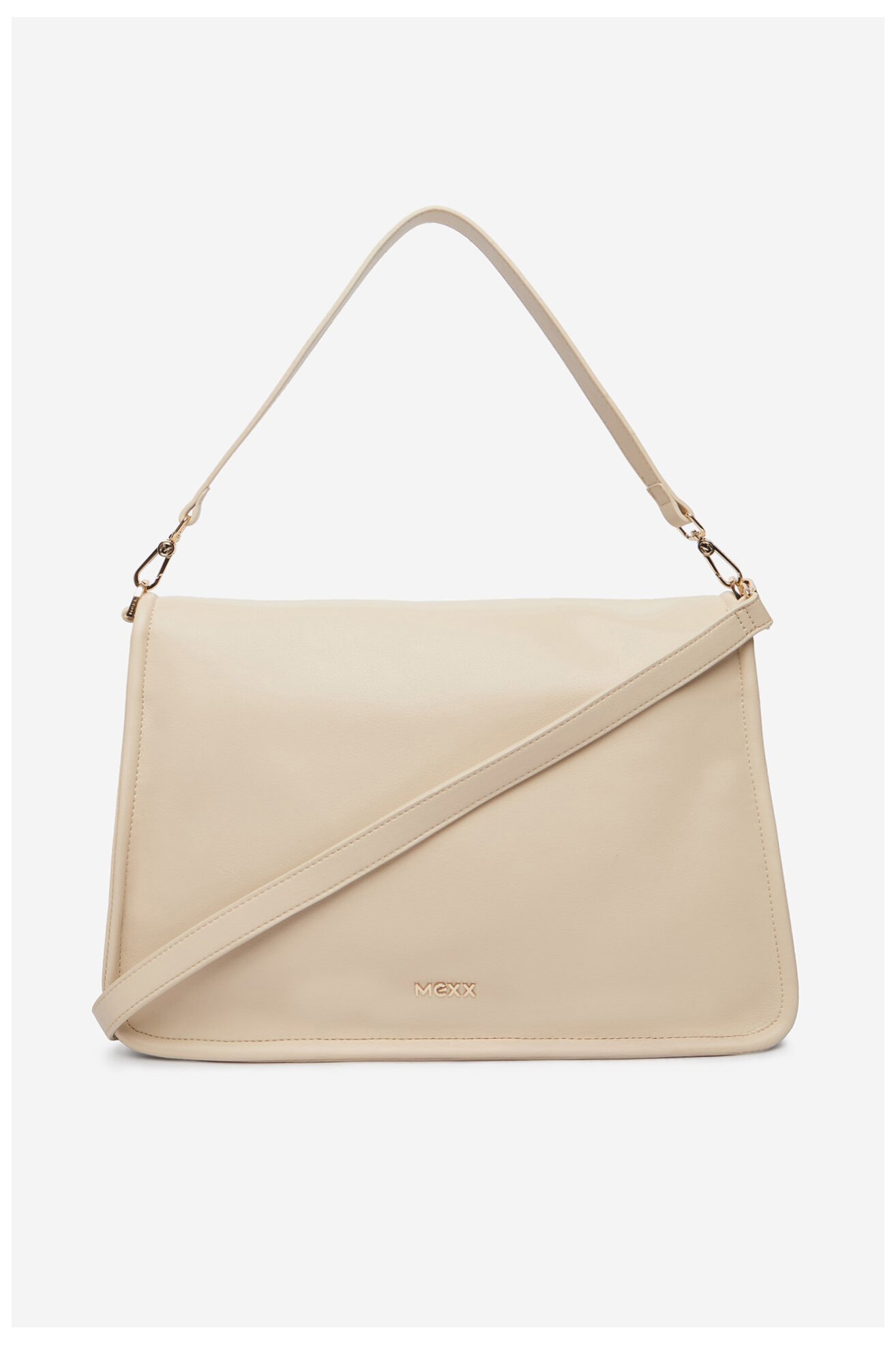 Torebka Mexx EO-MEXX-B-001-09 Beżowy