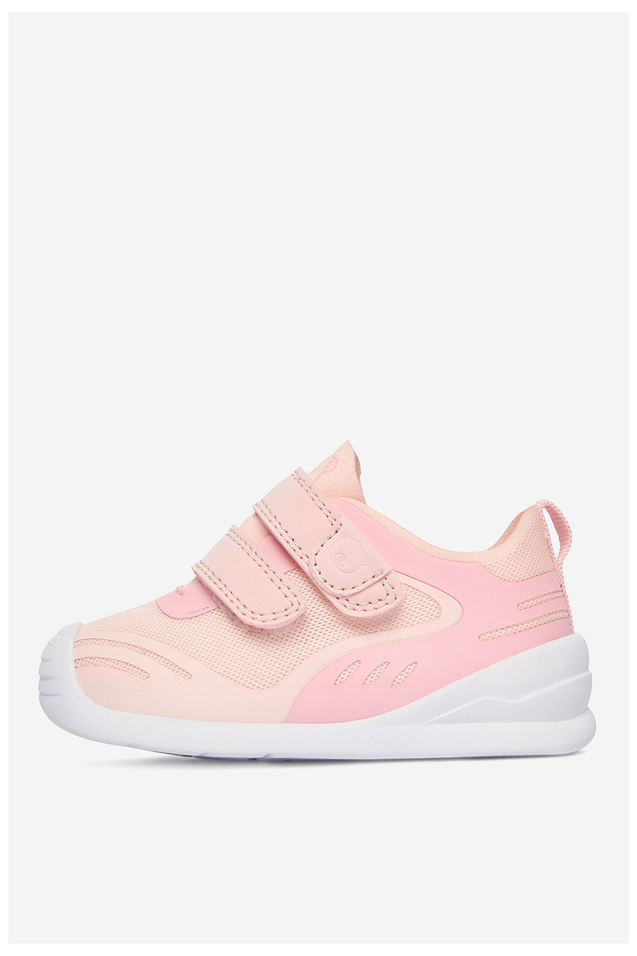 Sneakers Lasocki Kids CEO-CP23-6390(II)DZ Różowy