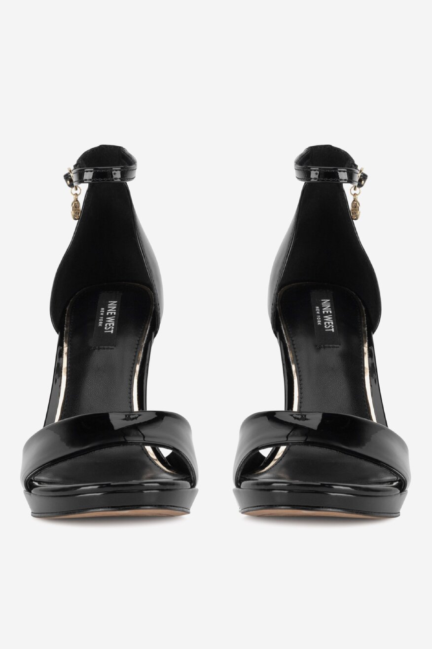 
                Sandale NINE WEST CRNA - 5904862880921