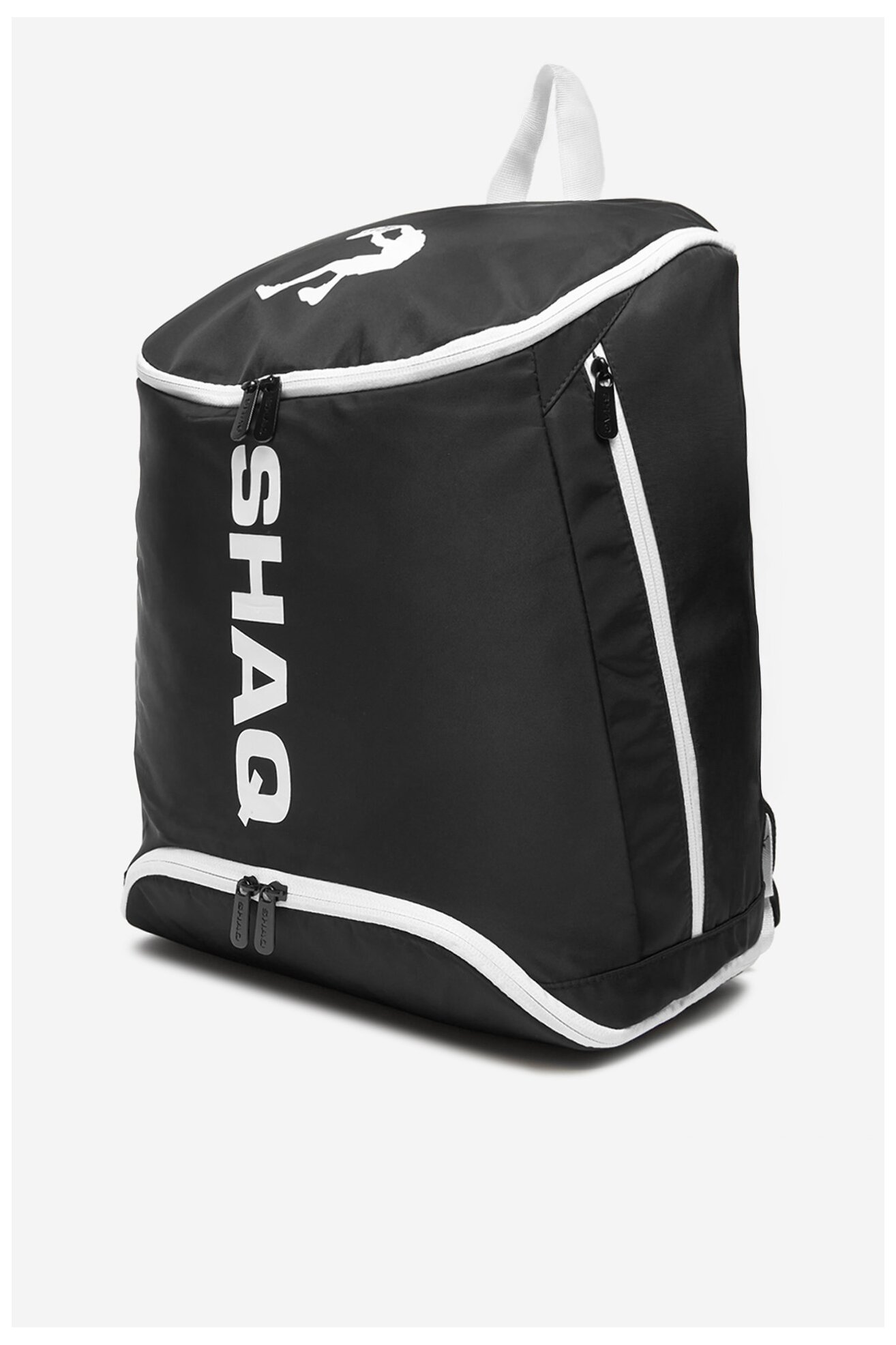 Plecak SHAQ SHAQ-P-006-07 Biały
