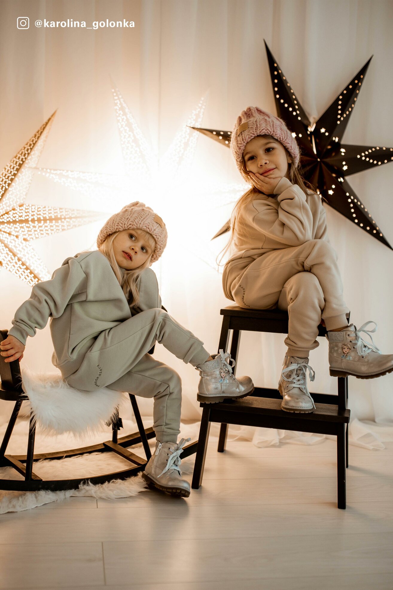 Csizma Frozen CS2118-01DFR EZÜST