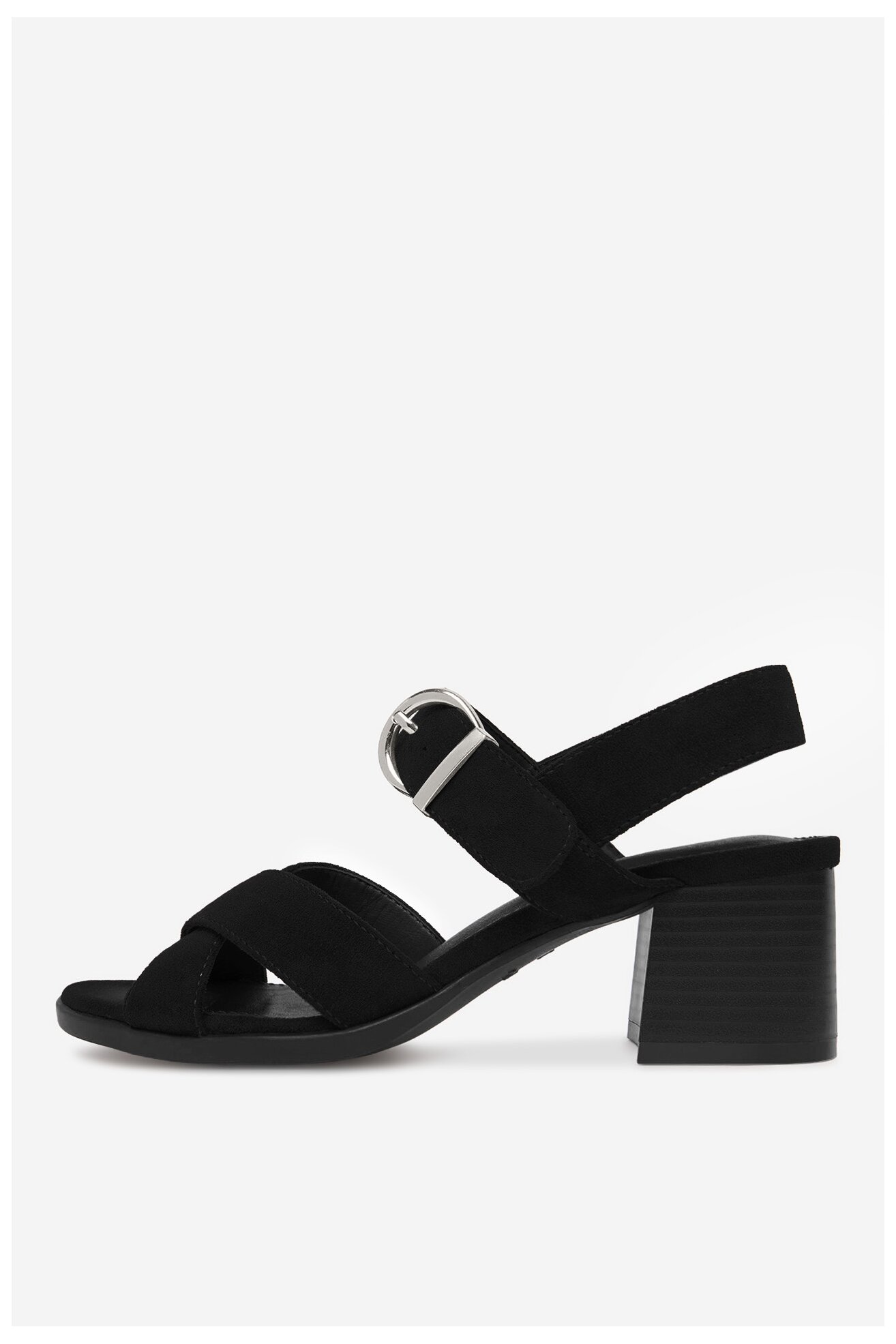 Сандали Jenny CEO-HY3157-2 ЧЕРЕН