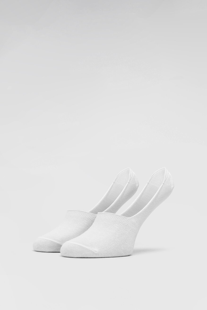 
                Čarape ACCCESSORIES BELA - 5904248365134