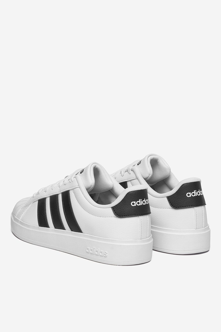 
                Sportcipő adidas FEHÉR - 5906751466216