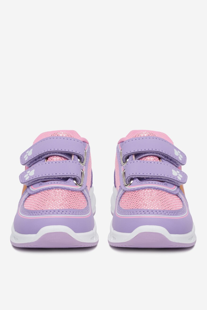 
                Paw Patrol - Sneakersy - 5906751932704