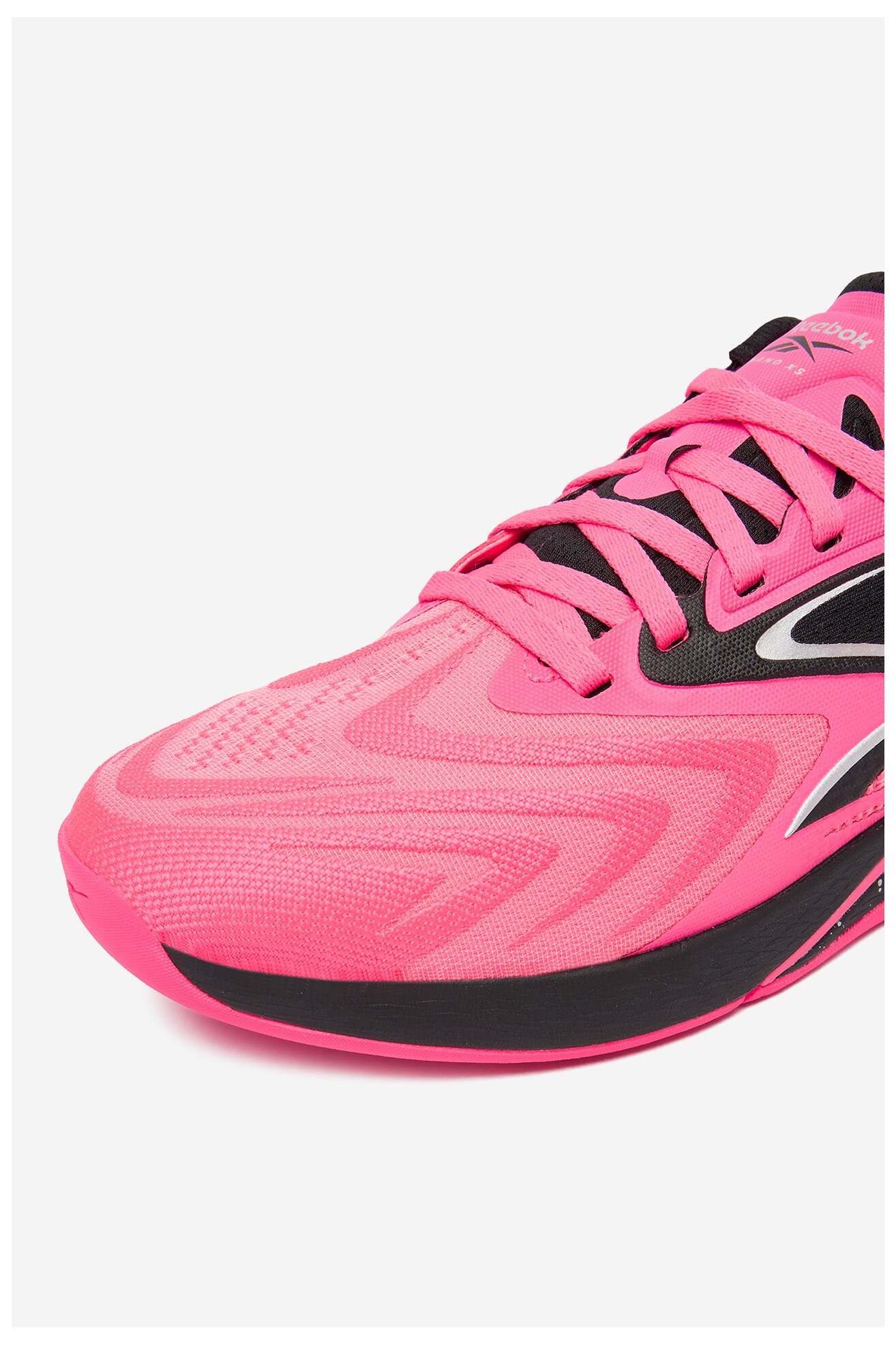 Obuwie sportowe Reebok EO-NANO X5 EDGE 100244436 Różowy