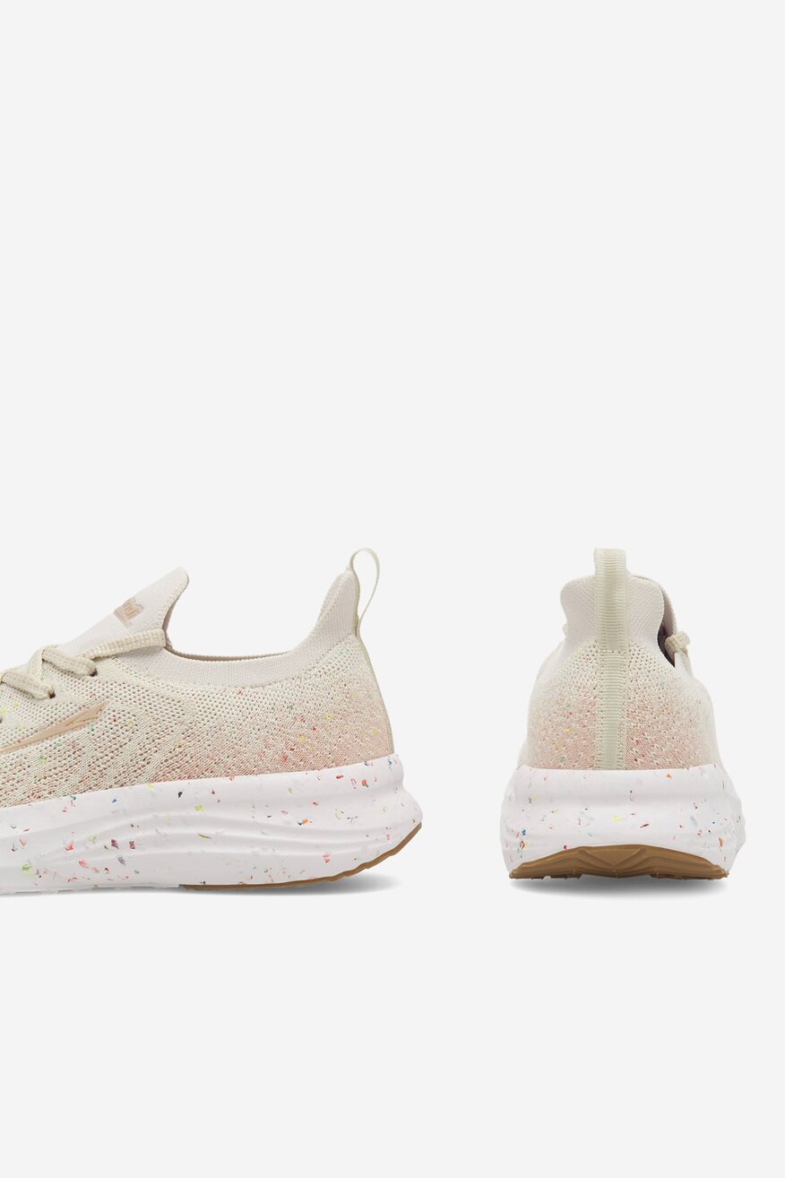 Sportovní obuv Sprandi BÉŽOVÁ - 5905588398813