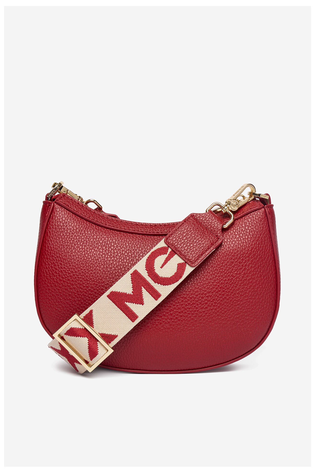 Kézitáska Mexx CEO-MEXX-L-011-09 PIROS