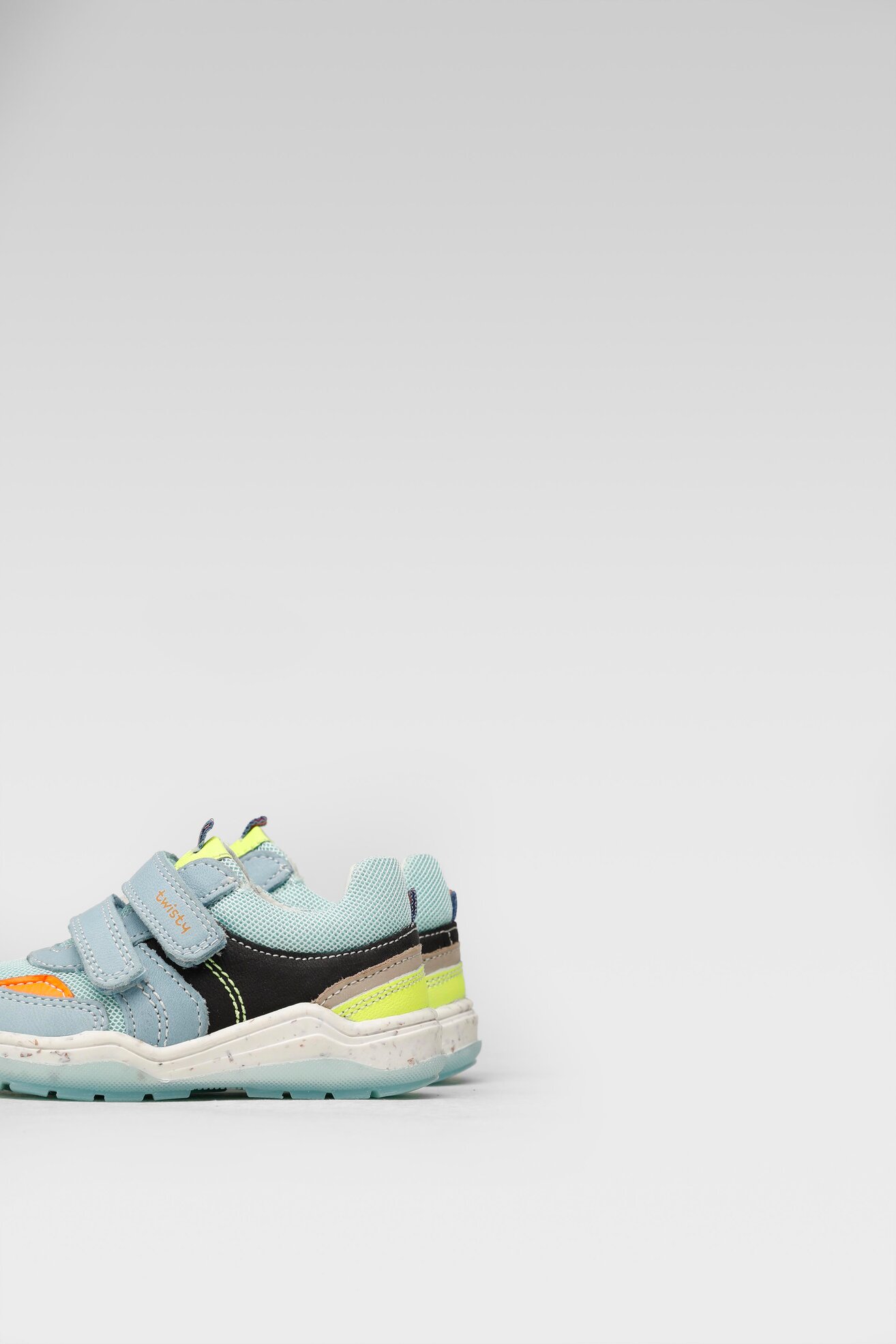 Sneakers Twisty CI12-TERKY-03(II)CH Niebieski