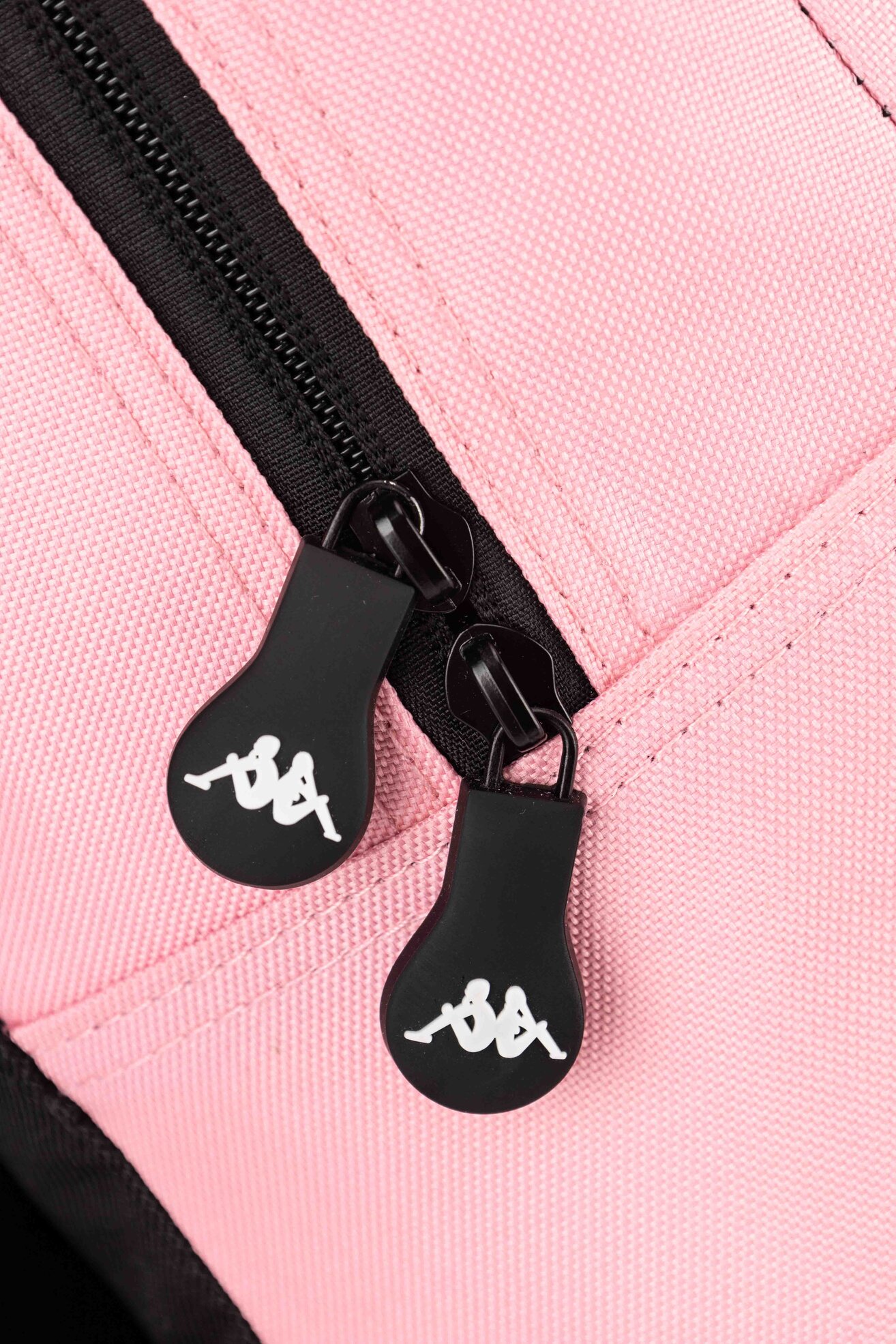 Plecak Kappa KPA-K-001-06 Różowy jasny