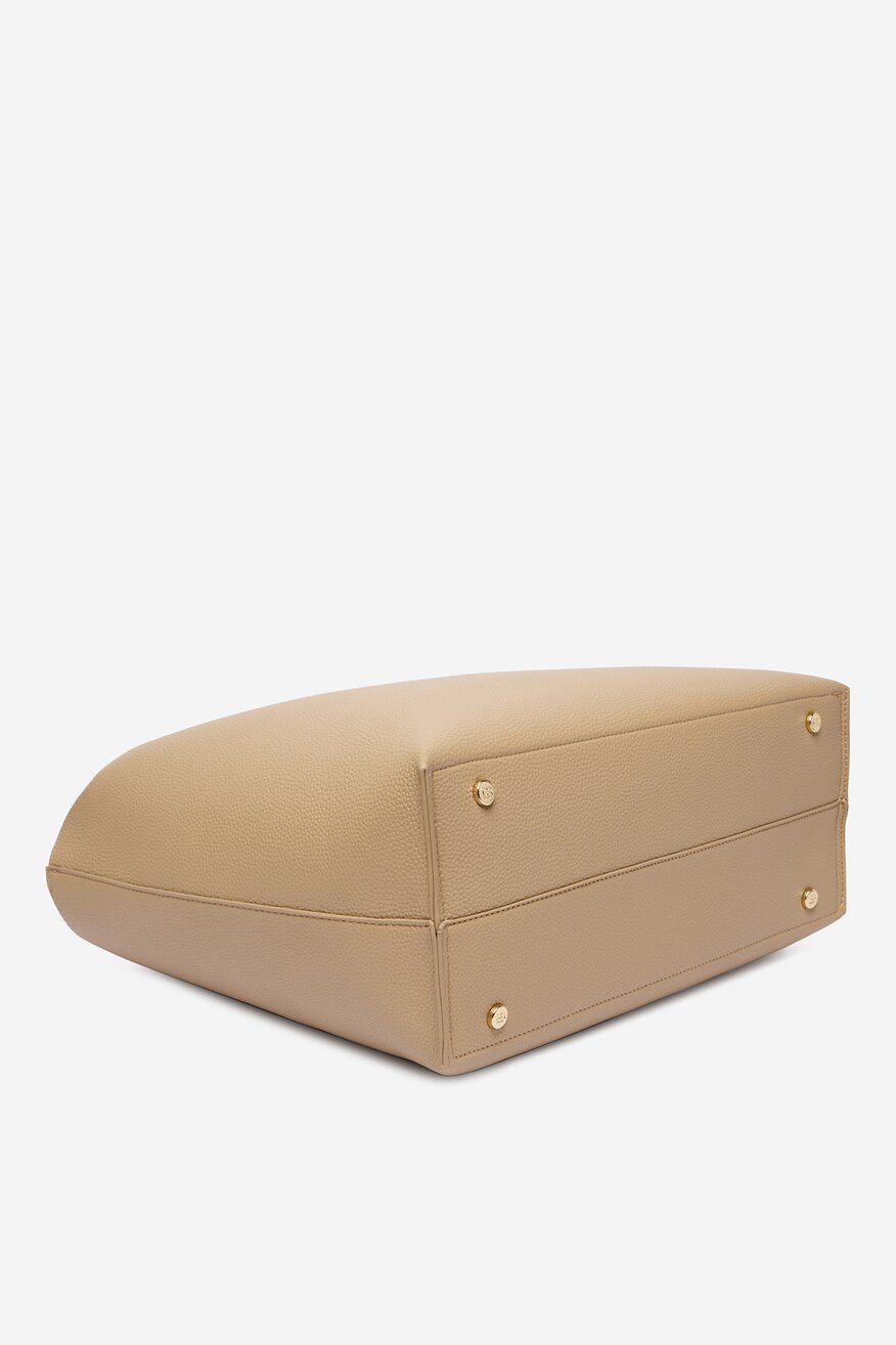 
                Сумка З Ремінцем Gino Rossi БЕЖЕВИЙ - 5906751624869