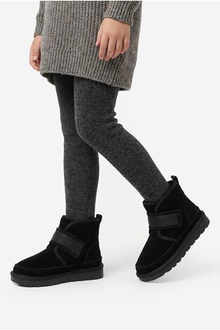 Ботильйони Badura EO-HY669016S-2(IV)DZ ЧОРНИЙ