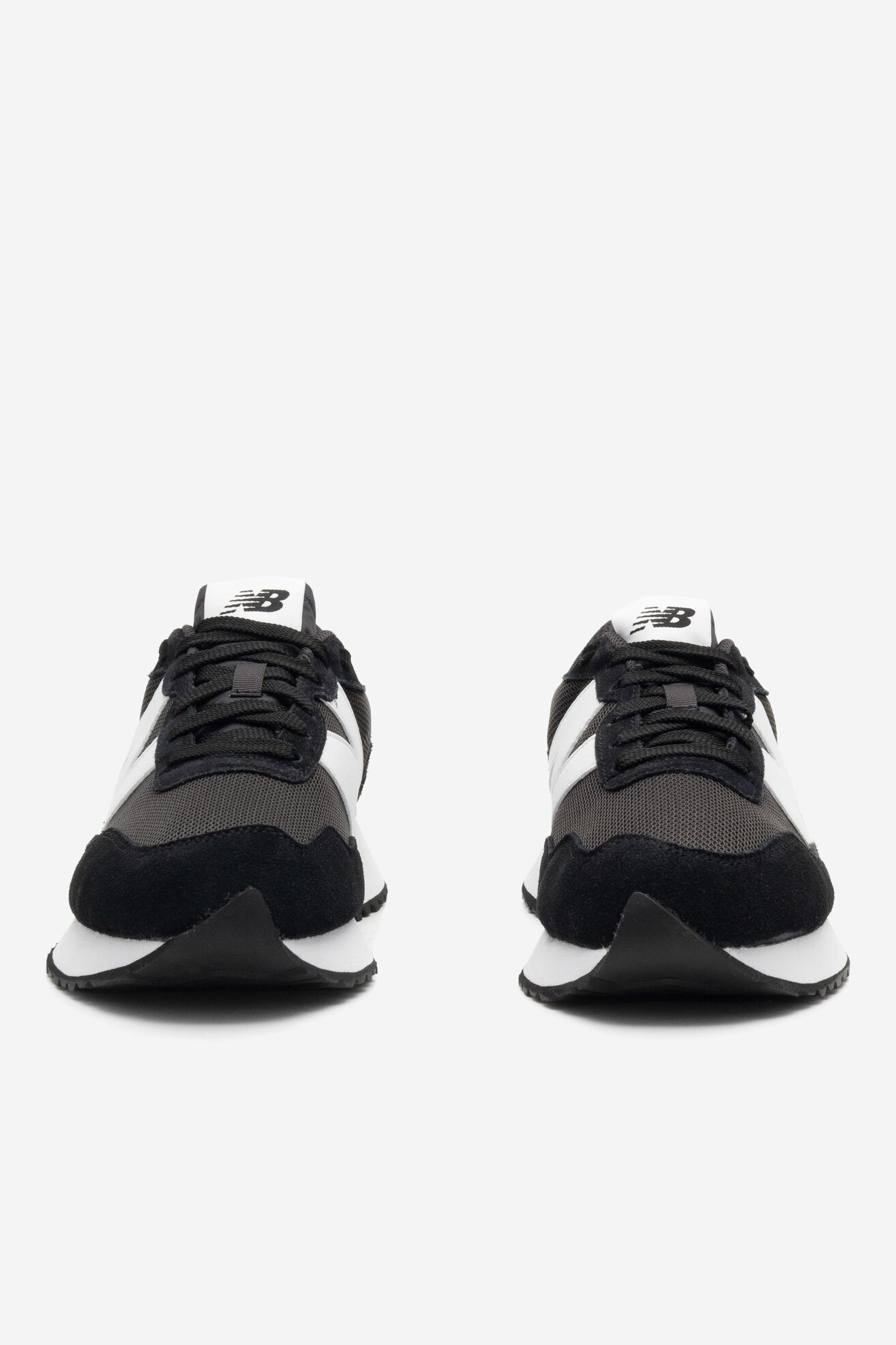 Obuwie sportowe New Balance MS237CC Czarny