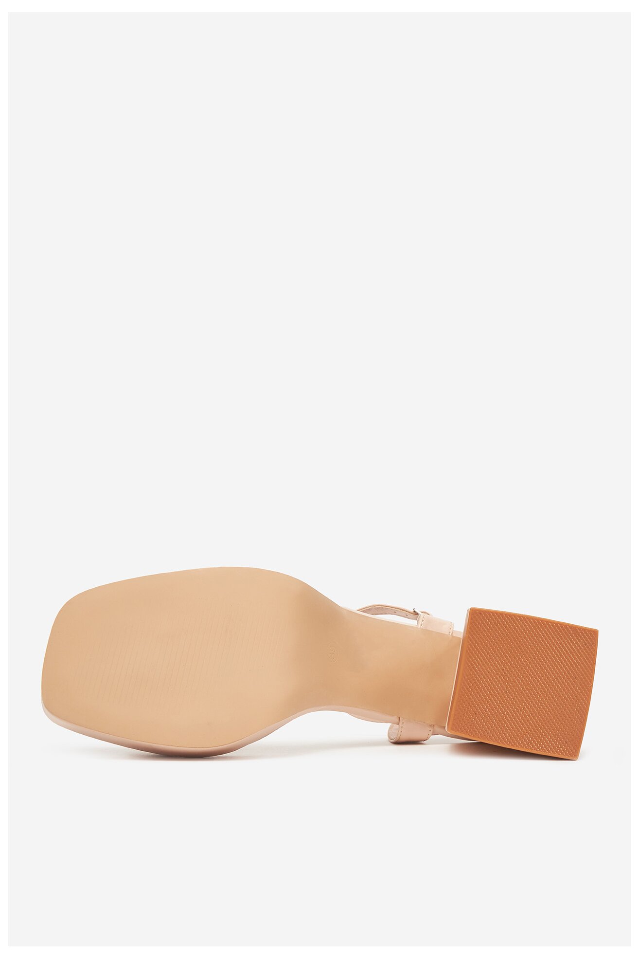 Sandały DeeZee LR2206123 Różowy