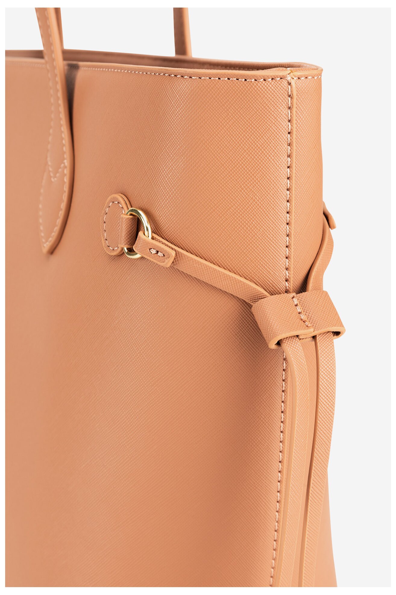 Torebka Gino Rossi AW01 Camel