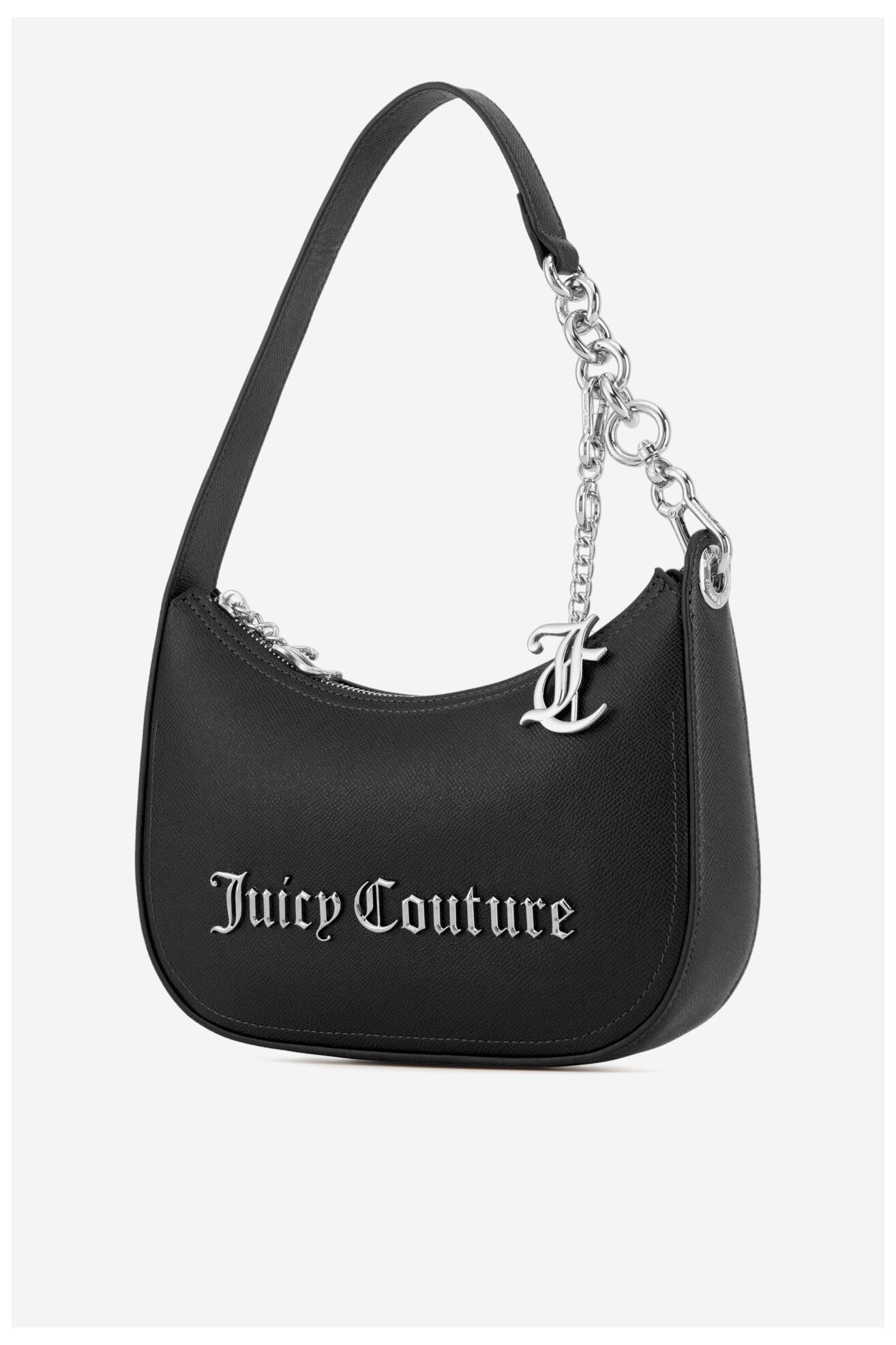Torebka Juicy Couture BIJXT5335WVP Czarny