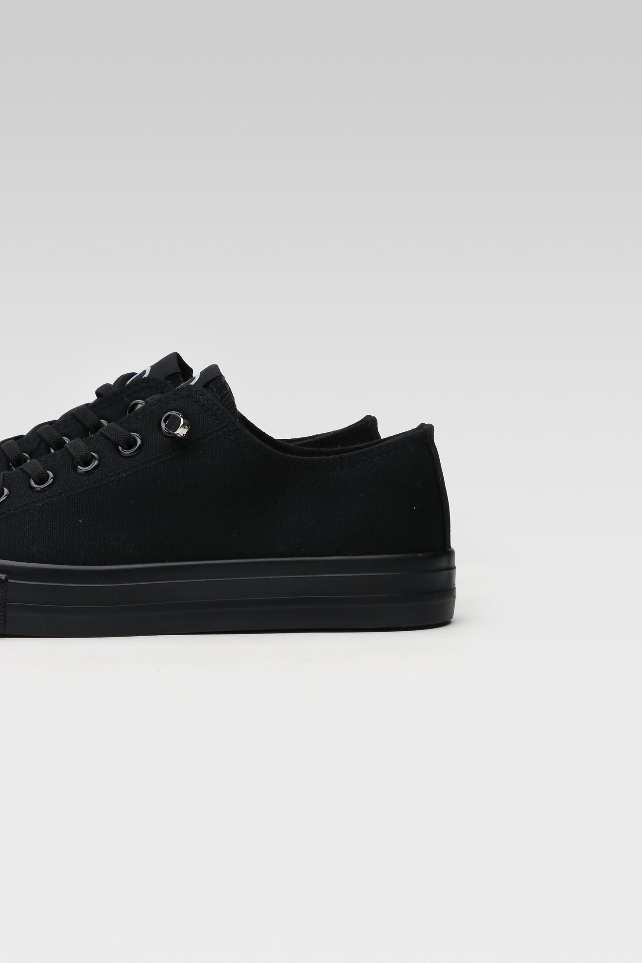 Trampki Nelli Blu CP40-20567Z-B Czarny