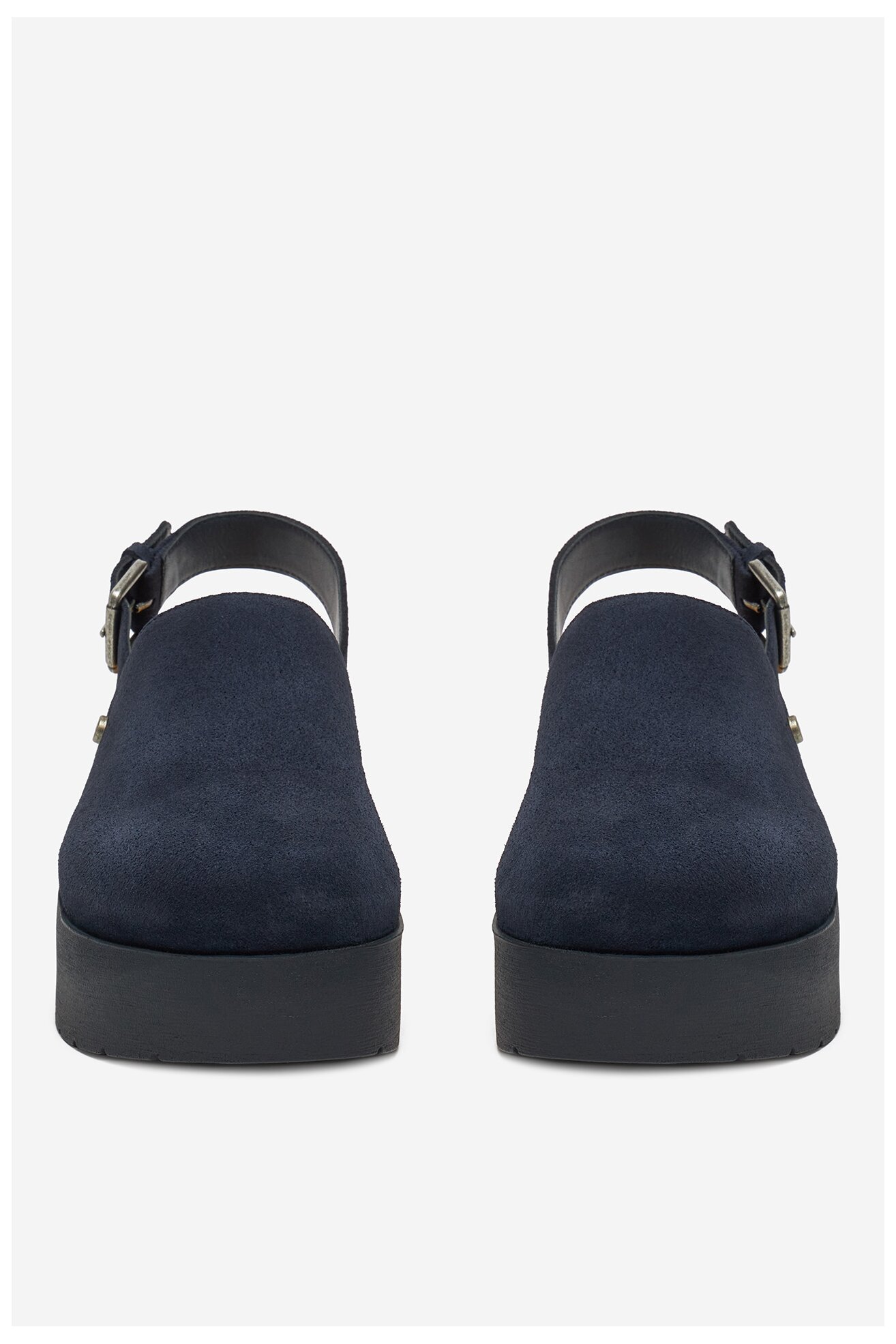 Șlapi G-STAR RAW FAIZA-118914 BLEUMARIN