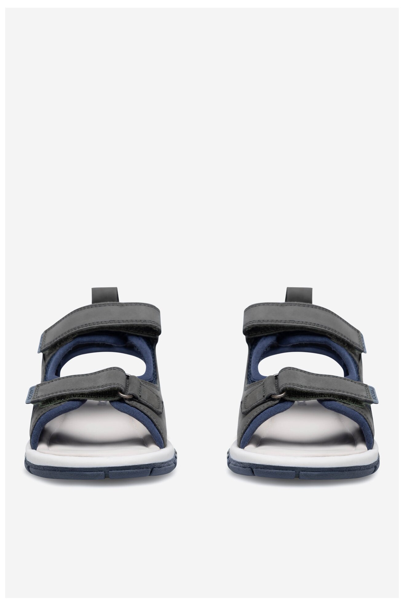 Sandały Lasocki Young AGUTI CI12-3033-07 Khaki